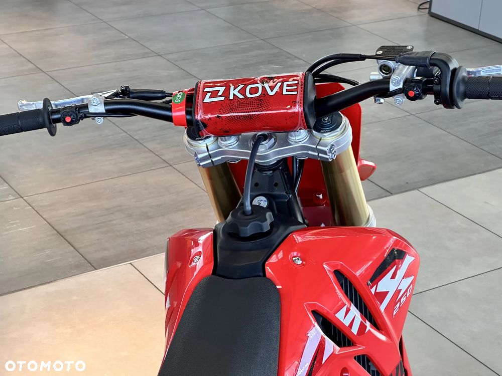 KOVE MX250 - 11