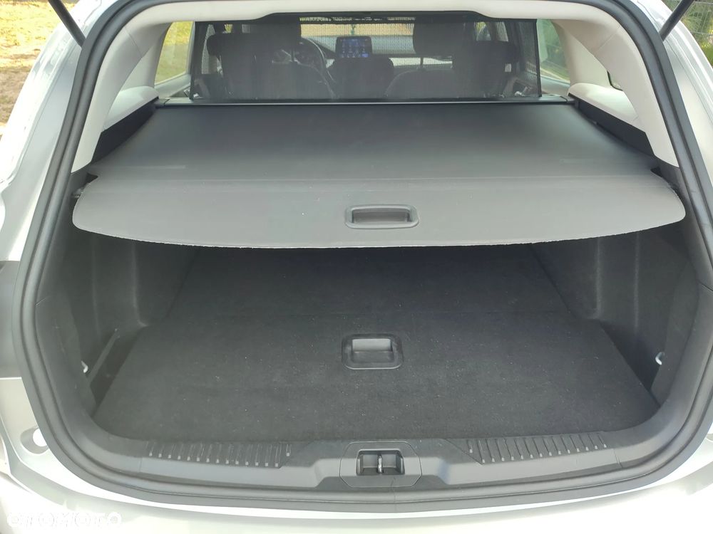 Ford Focus 1.5 EcoBlue STart-Stopp-System TITANIUM - 9