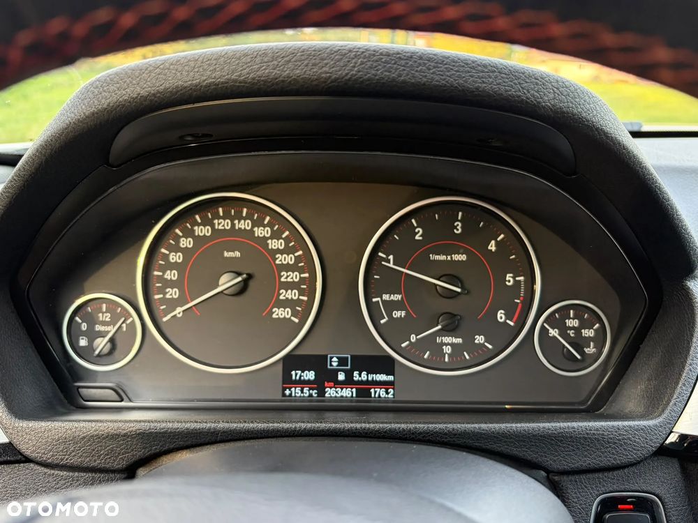 BMW Seria 3 - 13