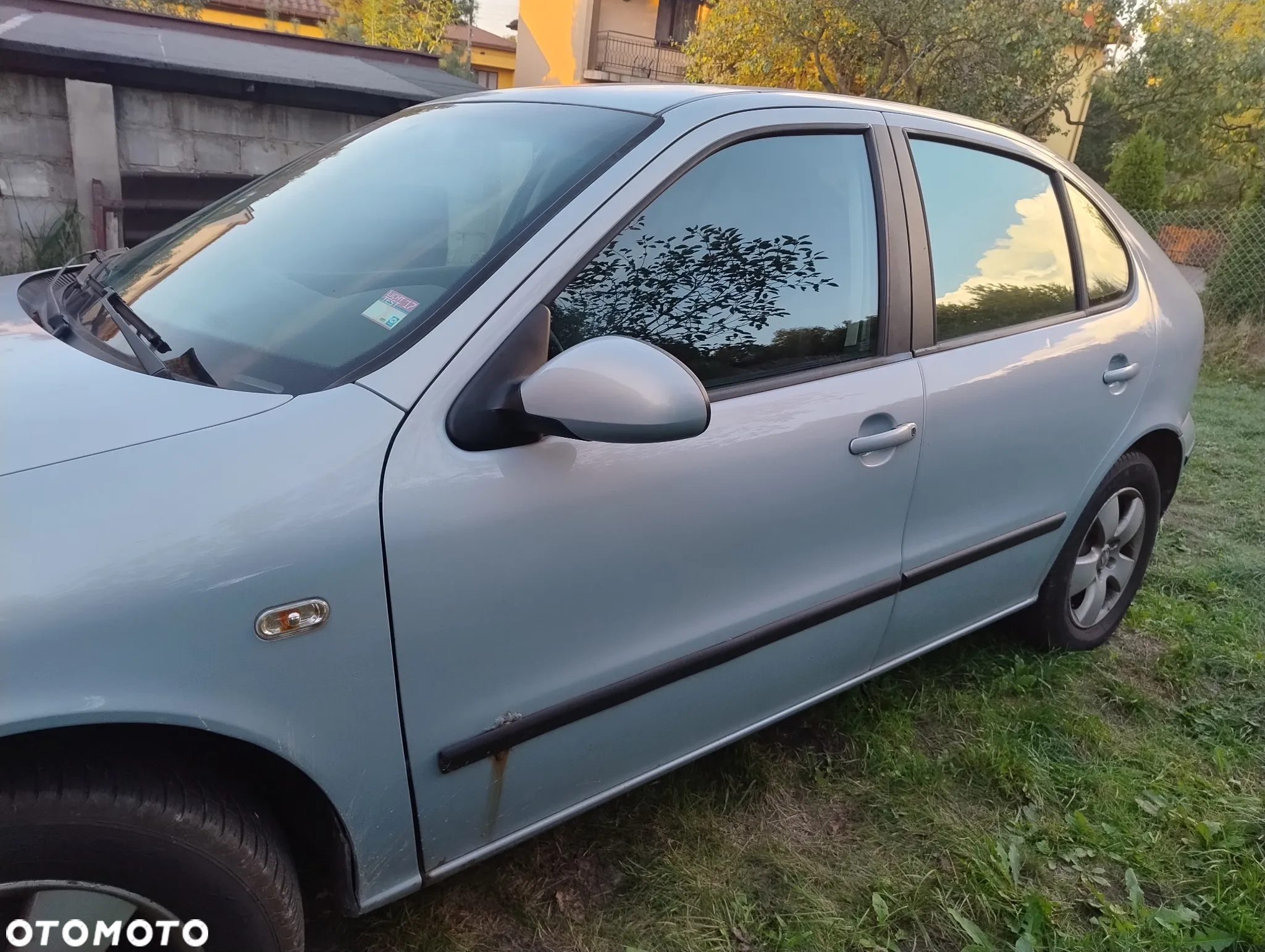Seat Leon - 4