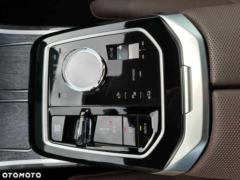 BMW Seria 7 740d xDrive mHEV M Sport sport - 19
