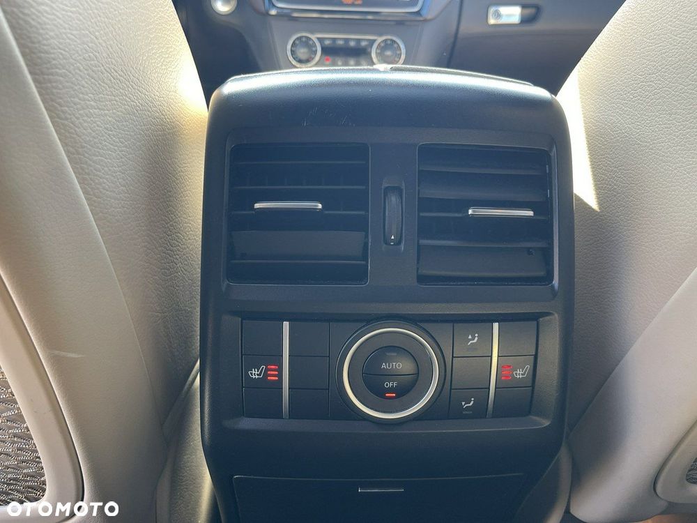 Mercedes-Benz GLS 350 d 4Matic 9G-TRONIC AMG Line - 19