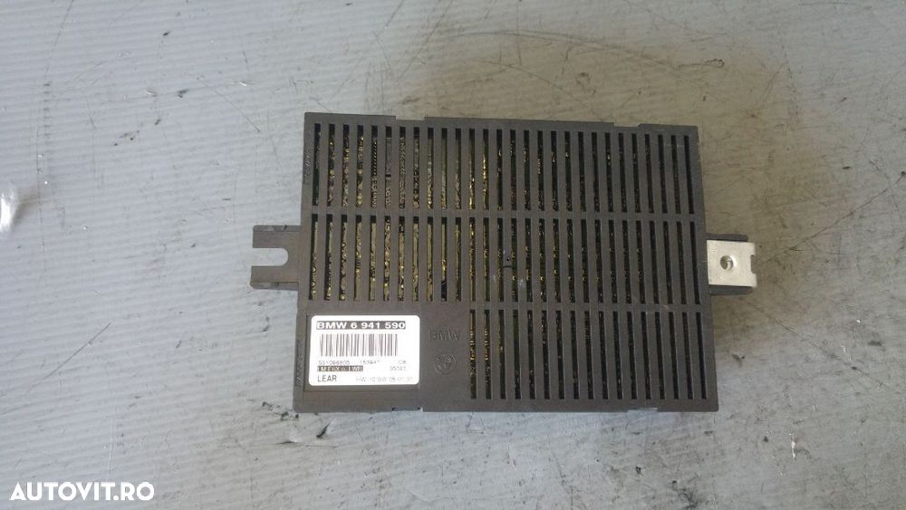 calculator lumini bmw seria 7 e65 6941590 - 1