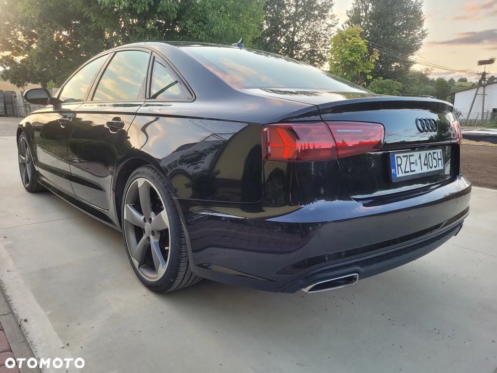 Audi A6 Limousine - 6