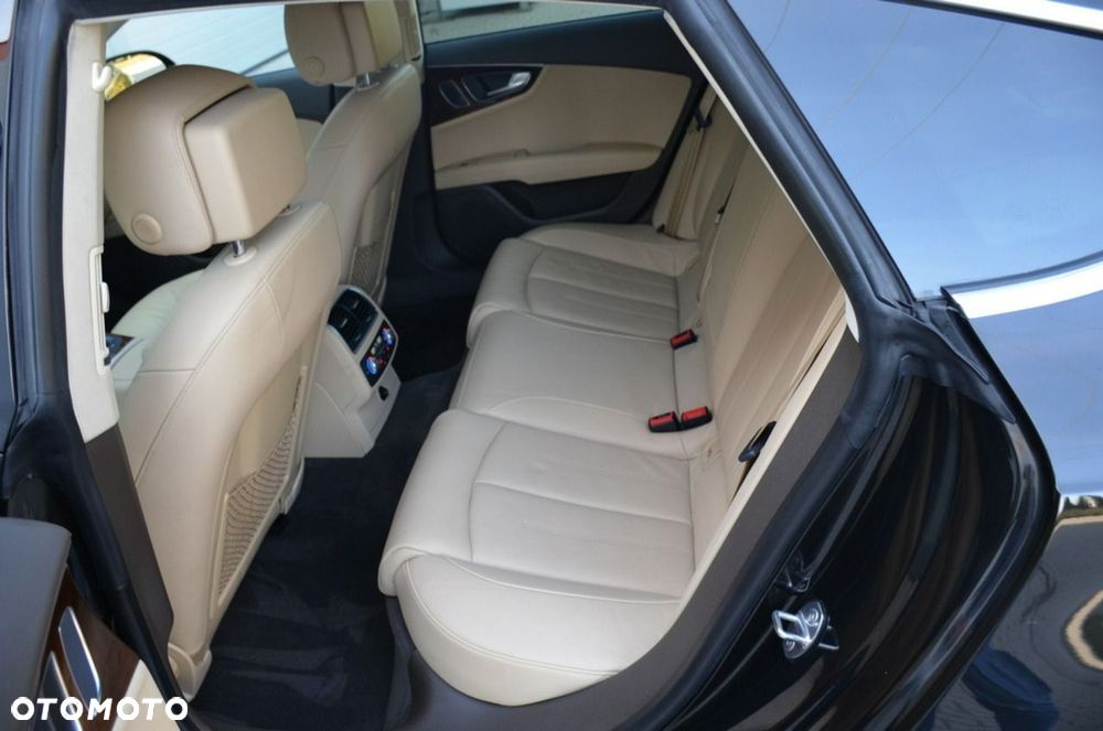 Audi A7 Sportback - 27