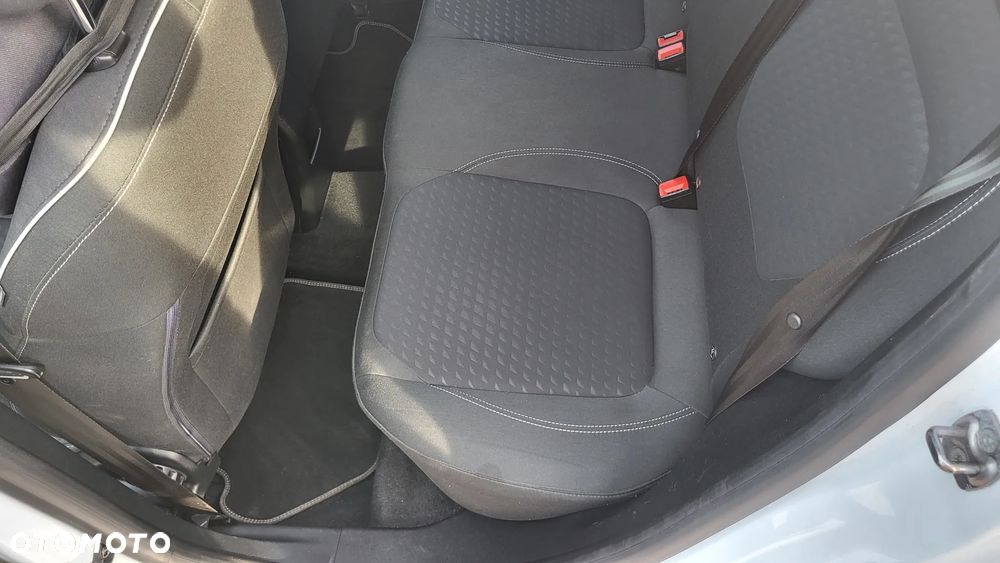 Ford Fiesta 1.0 EcoBoost Titanium EU6 - 19
