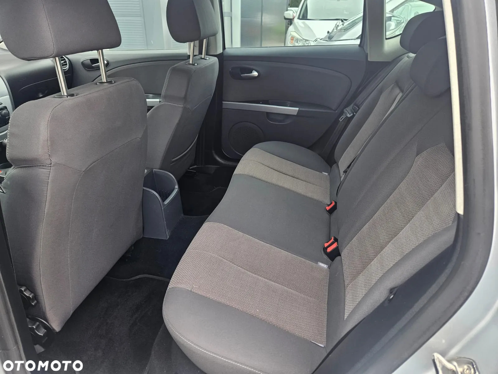 Seat Leon 1.6 Audience - 10