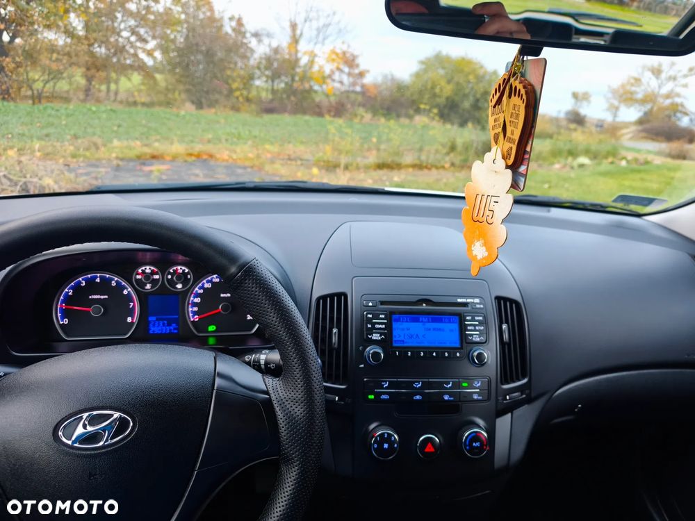 Hyundai i30 1.4 Base + EU5 - 9