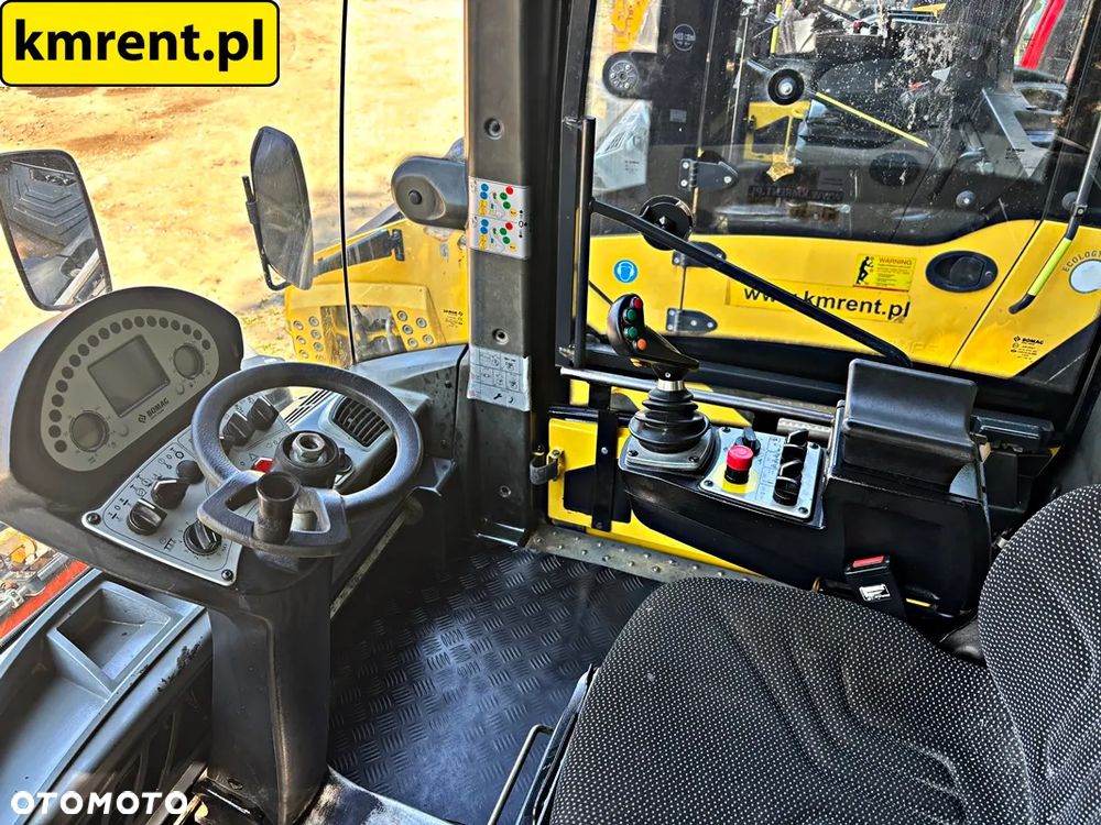 Bomag BW 161 AD-5 WALEC 2016R | BOMAG BW 80, 100, 138, 135, 80, 120 HAMM H8, 10, 12, 14, DYNAPAAC CC1000, 1100, 1200 - 31