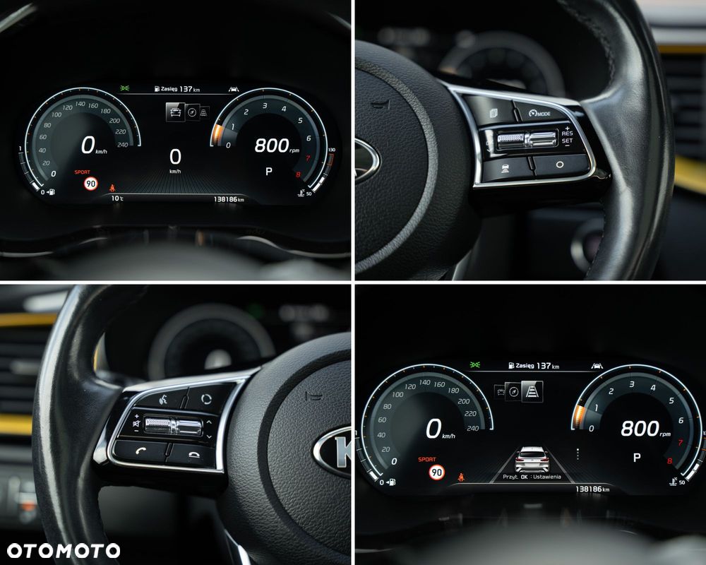 Kia XCeed 1.5 T-GDI OPF DCT7 PLATINUM - 38