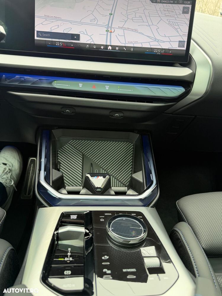 BMW X3 20d xDrive - 13