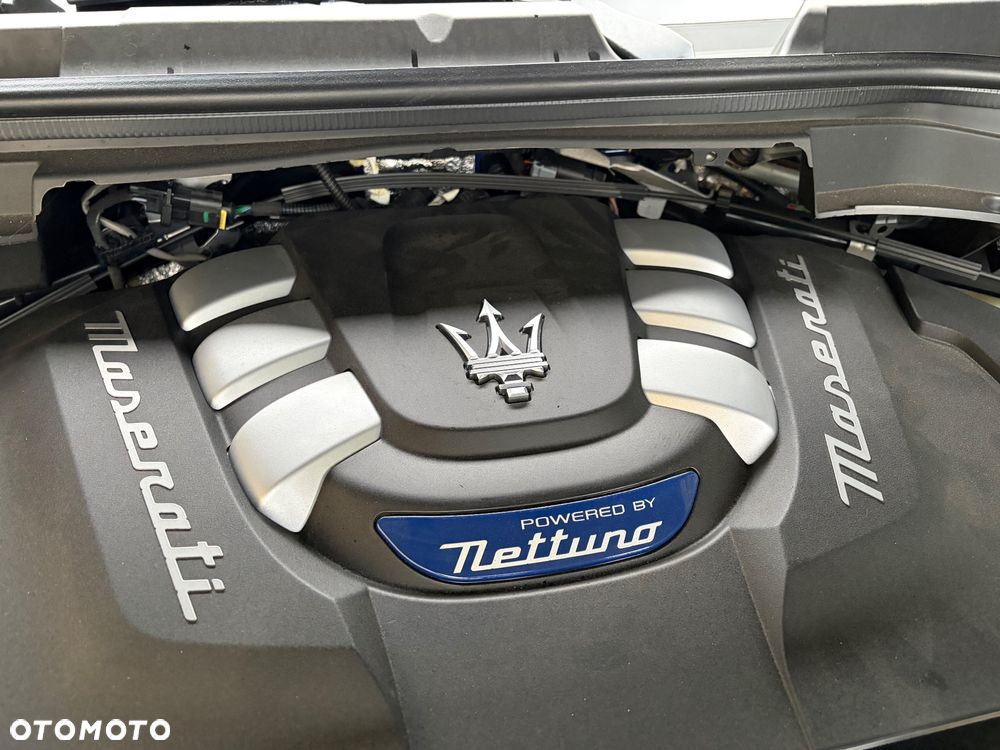 Maserati Grecale - 31