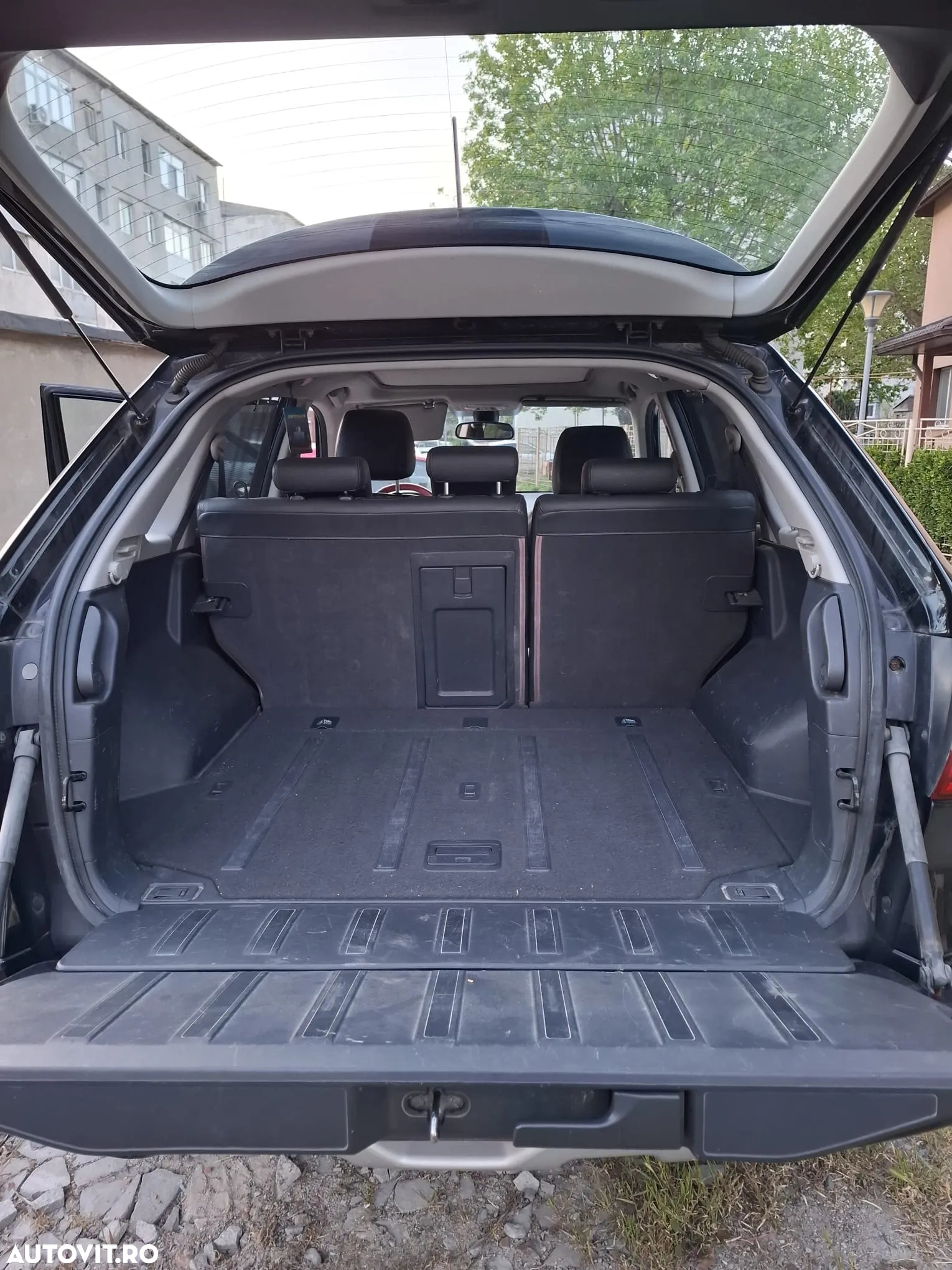 Renault Koleos dCi 150 FAP 4x4 Bose Edition - 13