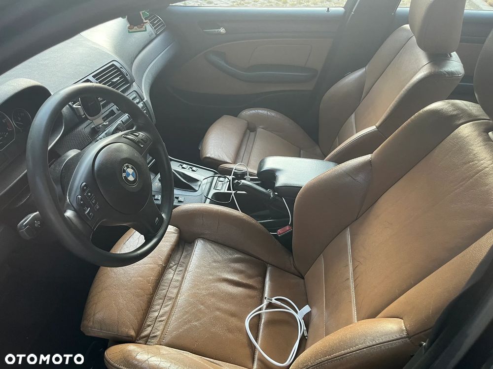 BMW Seria 3 - 14