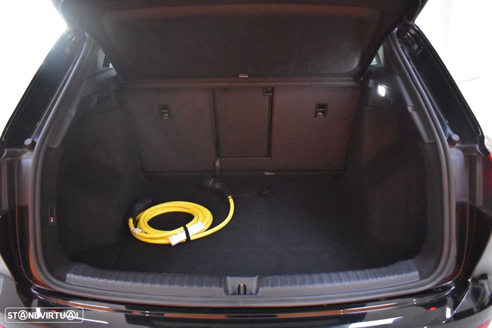 Audi Q4 e-tron 45 quattro 82 kWh - 54