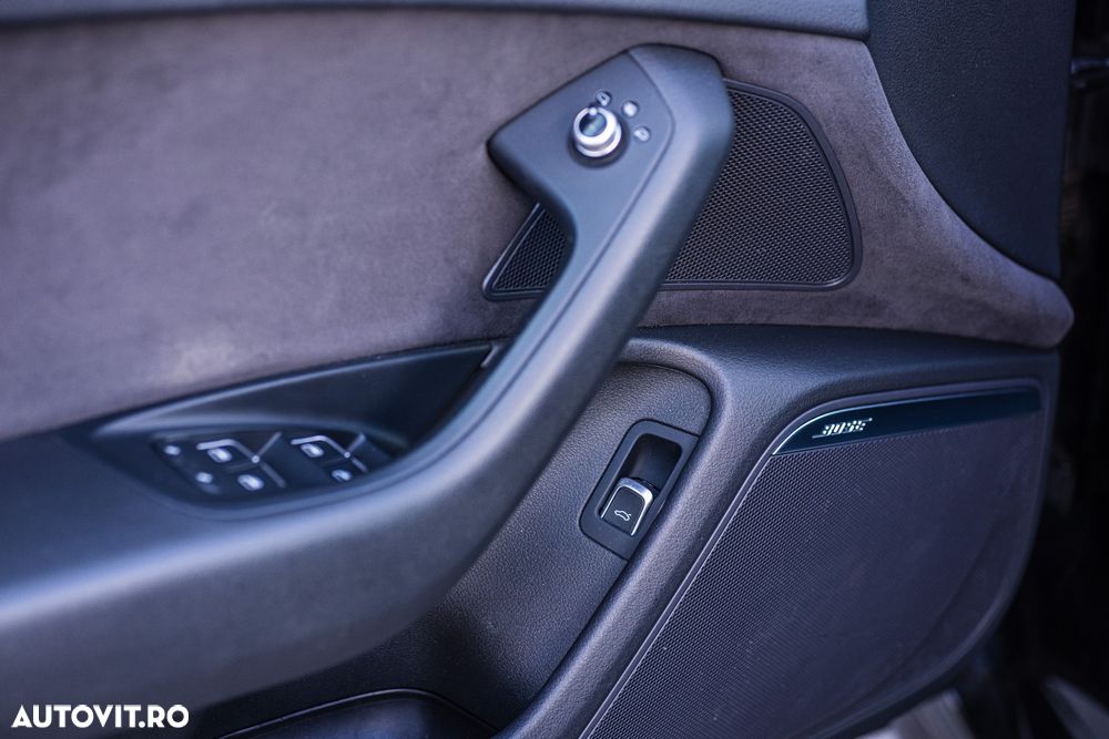 Audi A6 3.0 TDI quattro S tronic - 38