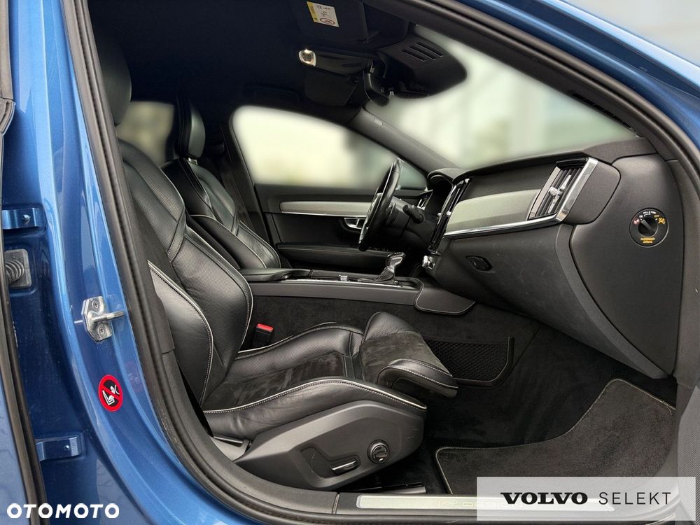 Volvo S90 - 29