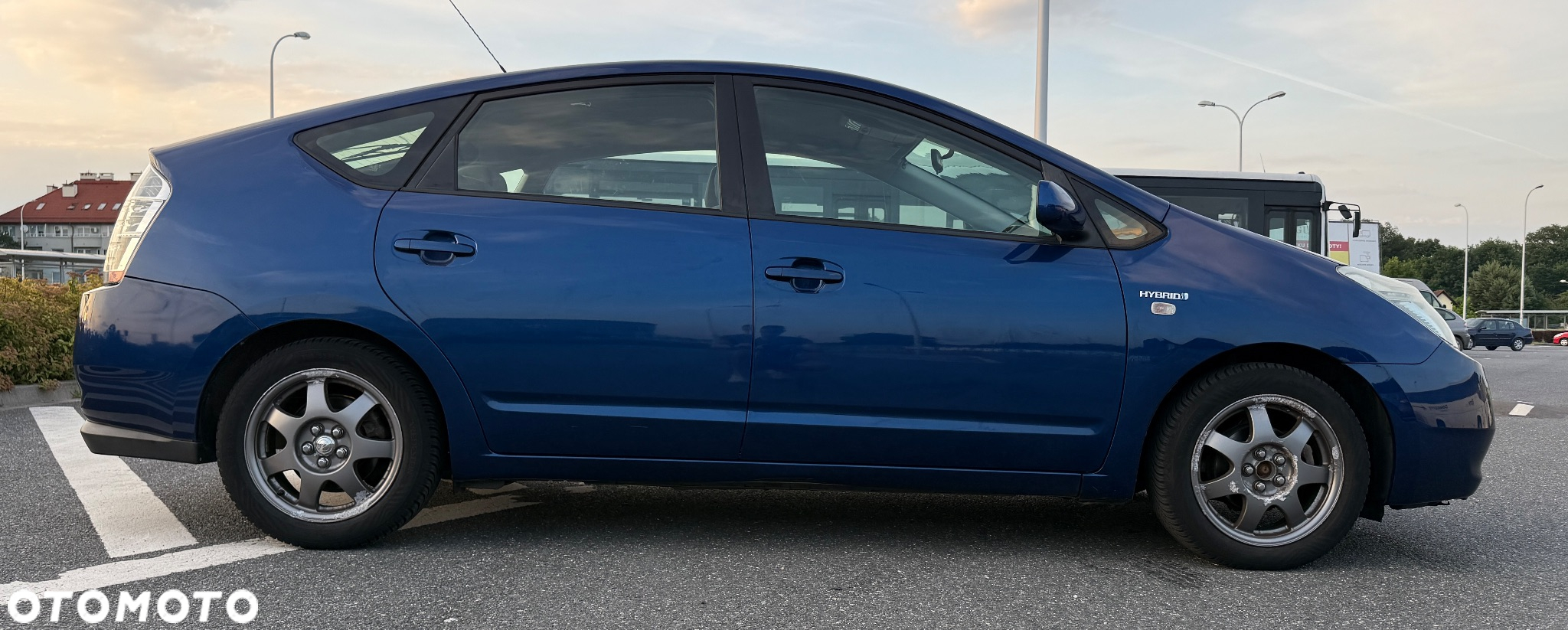 Toyota Prius - 6