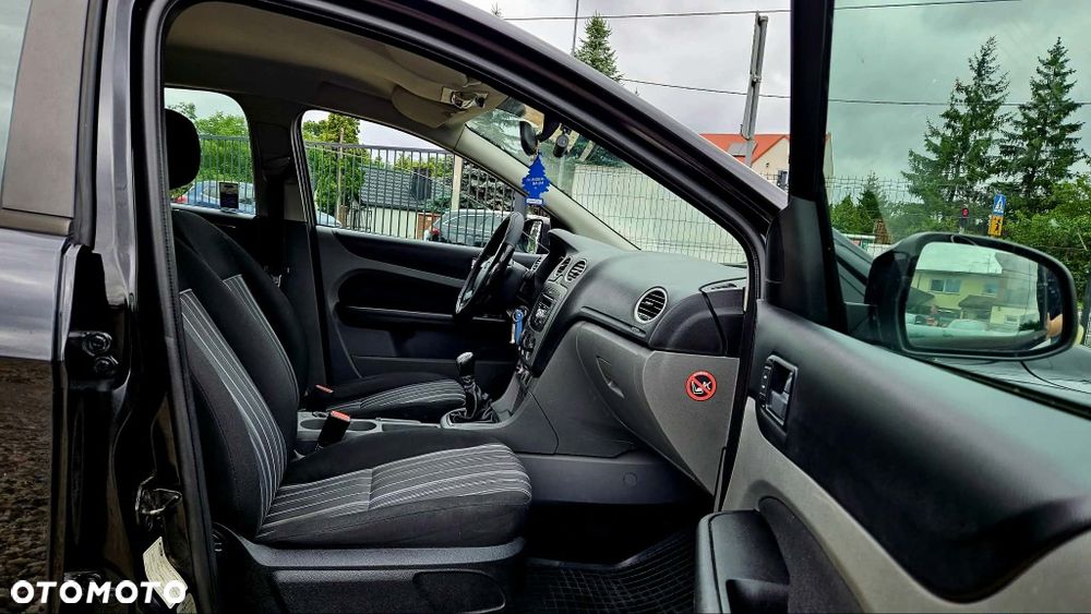 Ford Focus - 5