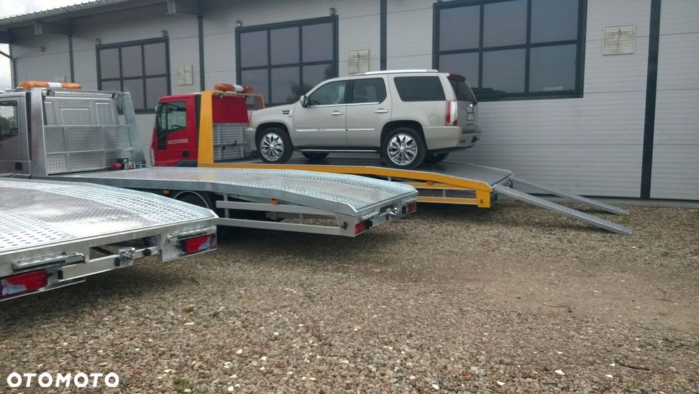 POMOC DROGOWA - NAJAZD - PRODUCENT - OPALENICA - 13