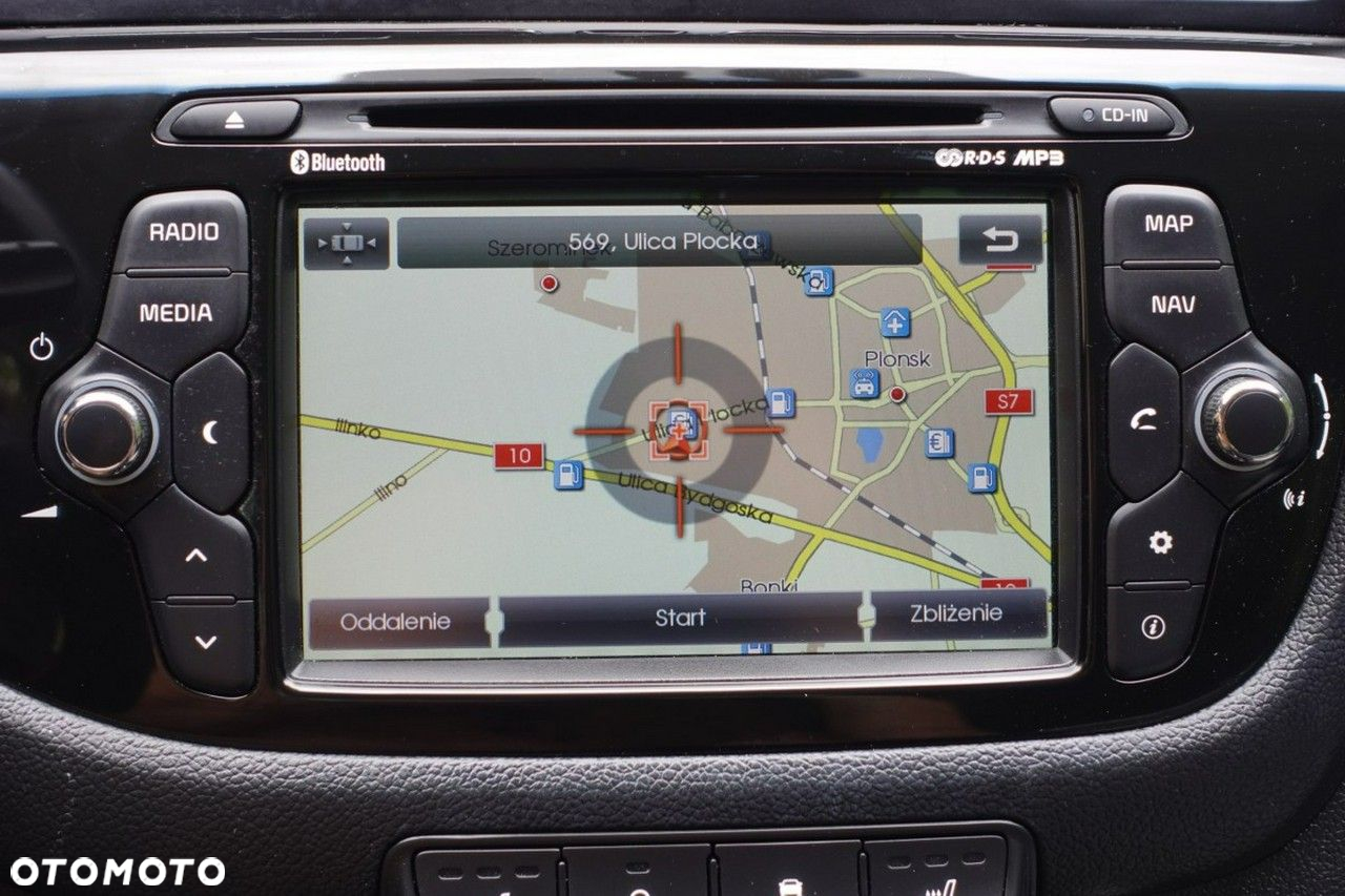 Kia Ceed - 19