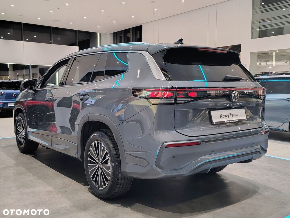 Volkswagen Tayron - 4