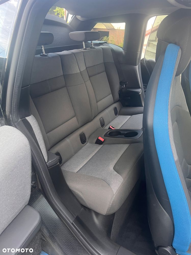 BMW i3 i3S 120 Ah - 17