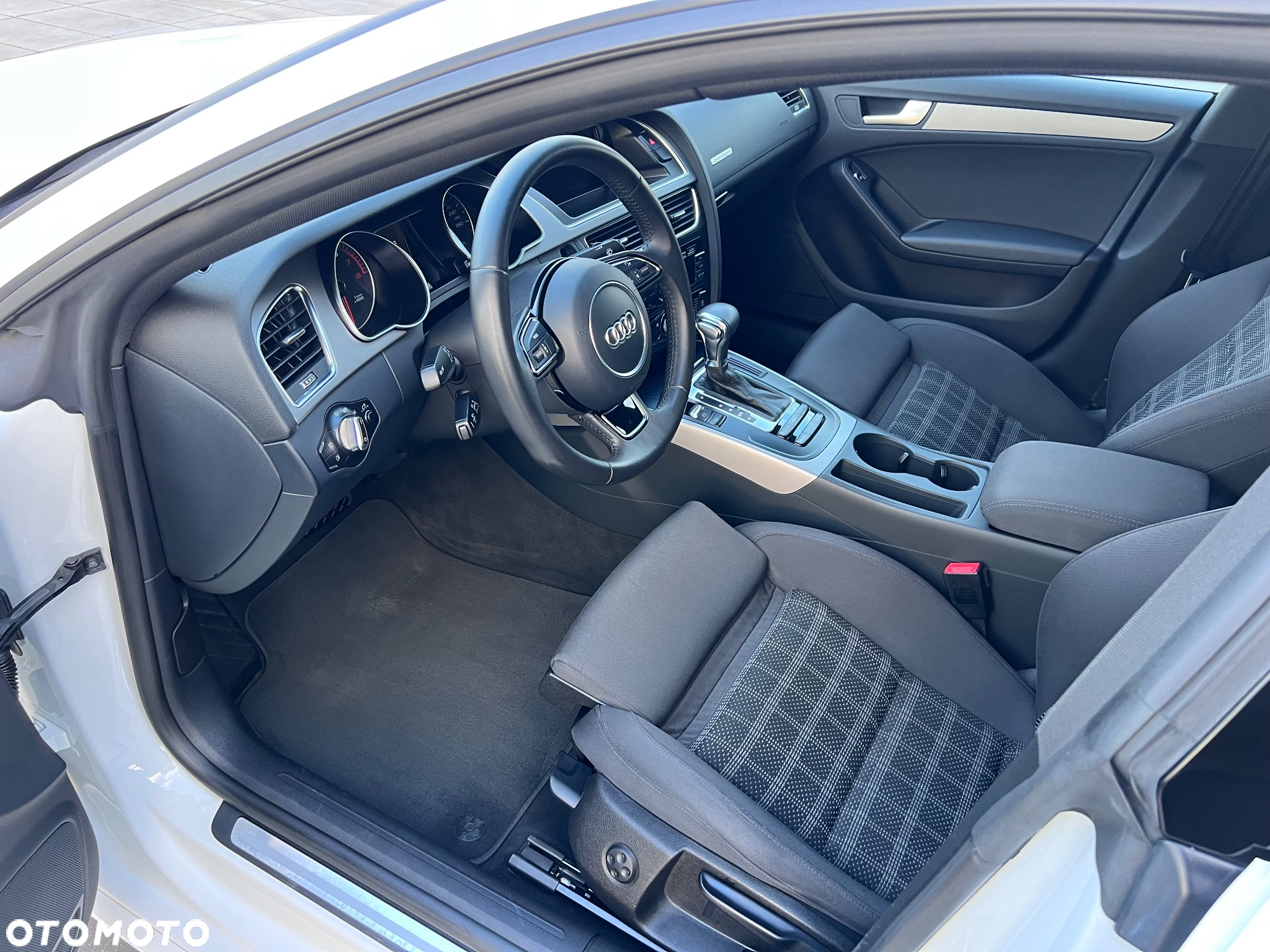 Audi A5 2.0 TFSI Sportback quattro S tronic - 19