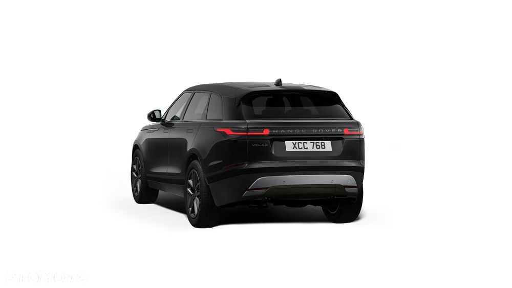Land Rover Range Rover Velar 3.0 P400 mHEV S - 5