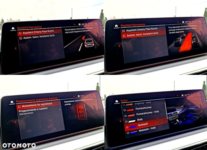 BMW Seria 5 520d xDrive Sport Line - 14