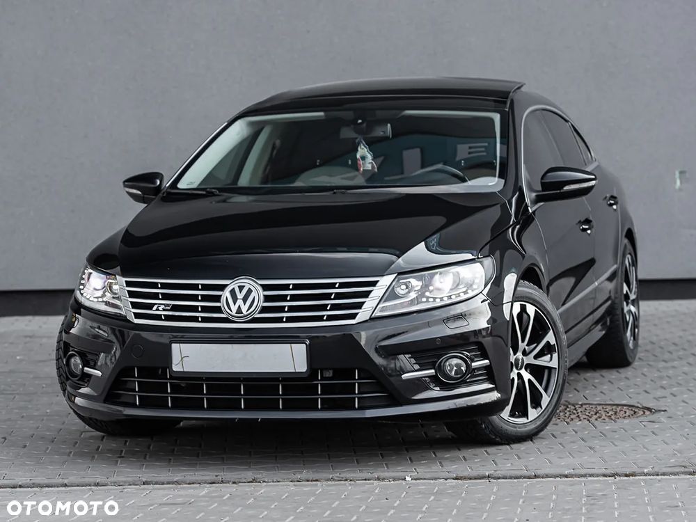 Volkswagen CC - 5