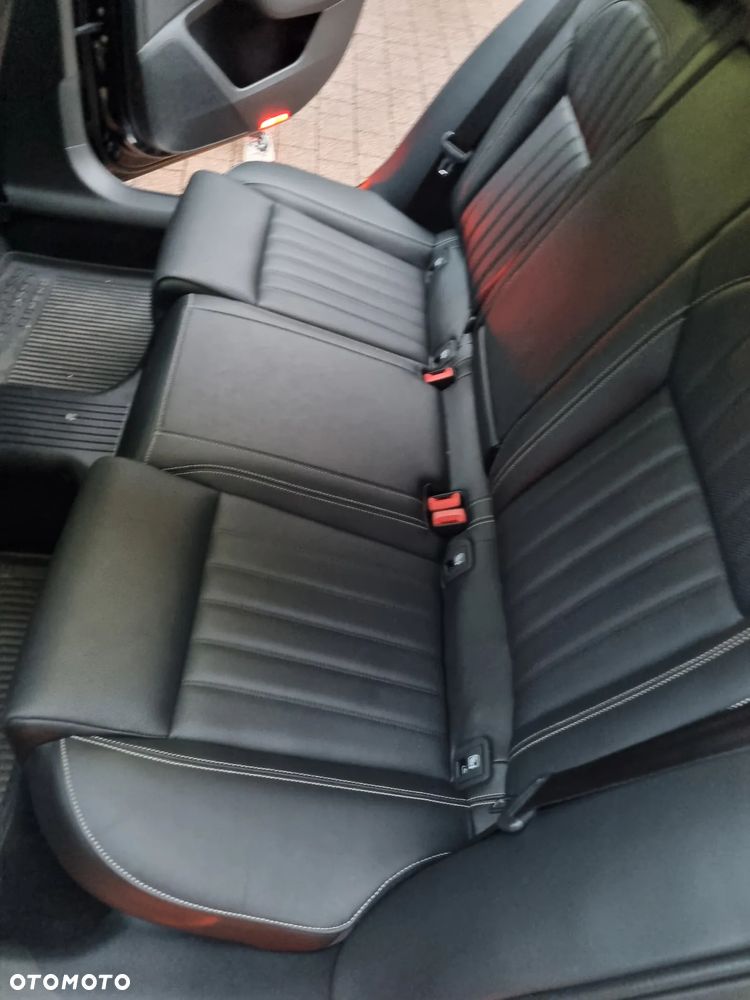 Skoda Superb 2.0 TDI SCR 4x4 L&K DSG - 22