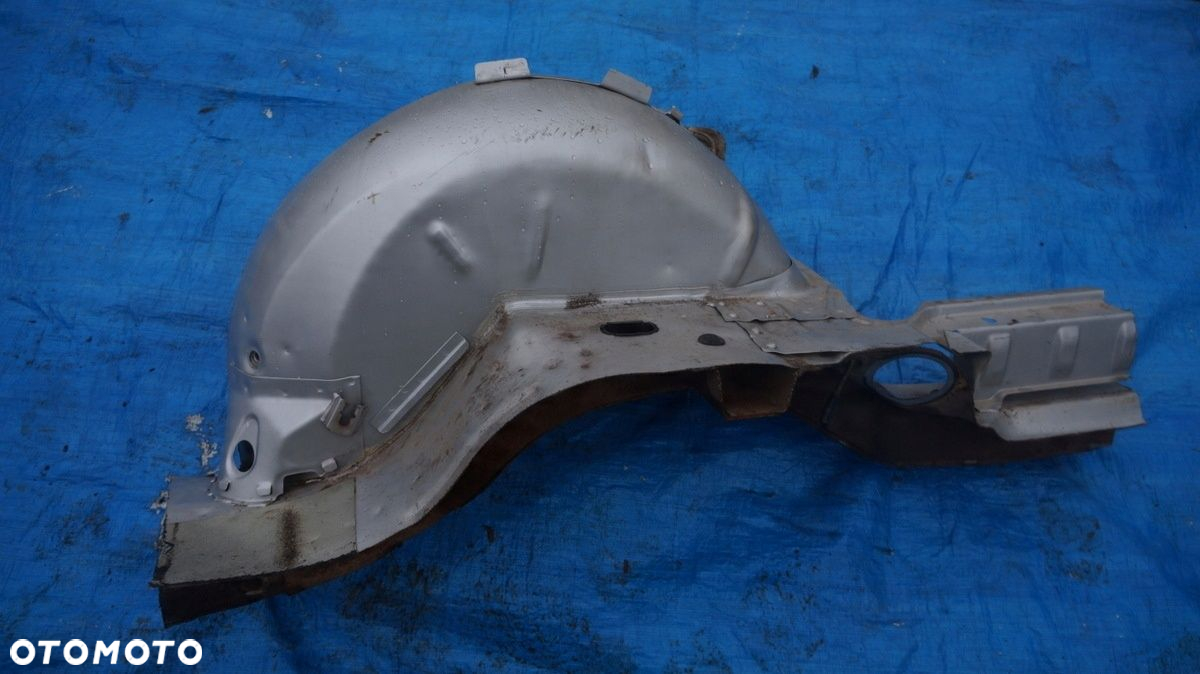 VOLVO 240 245 REPARATURKA NADKOLE PRAWY TYŁ - 2