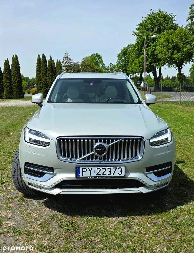 Volvo XC 90 - 2