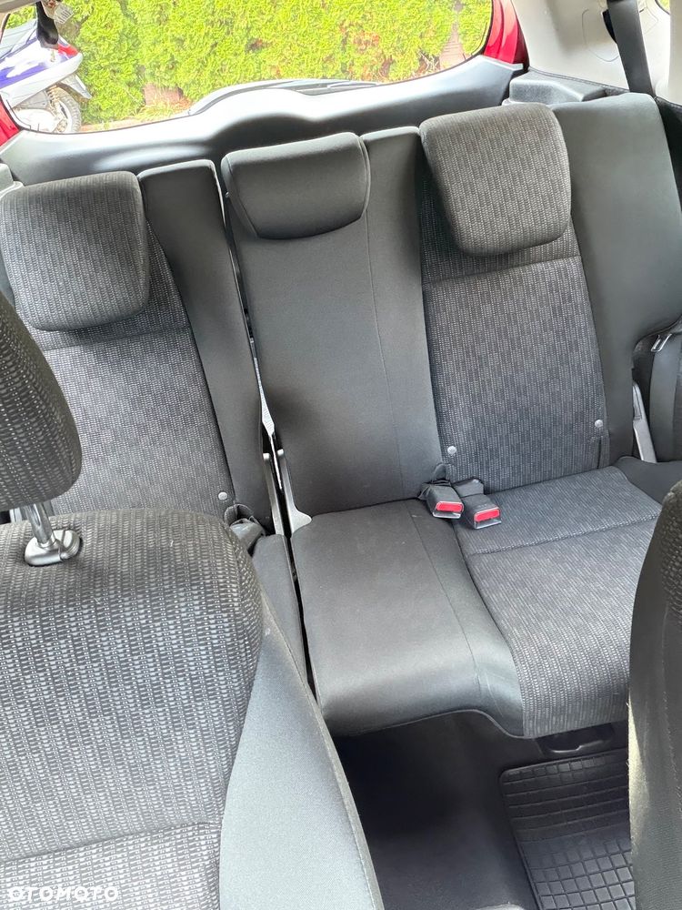 Honda Jazz - 8