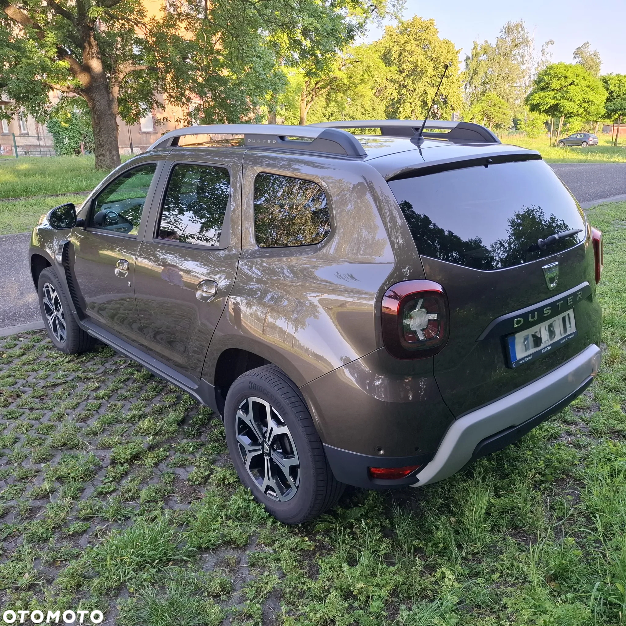Dacia Duster 1.0 TCe Prestige - 3