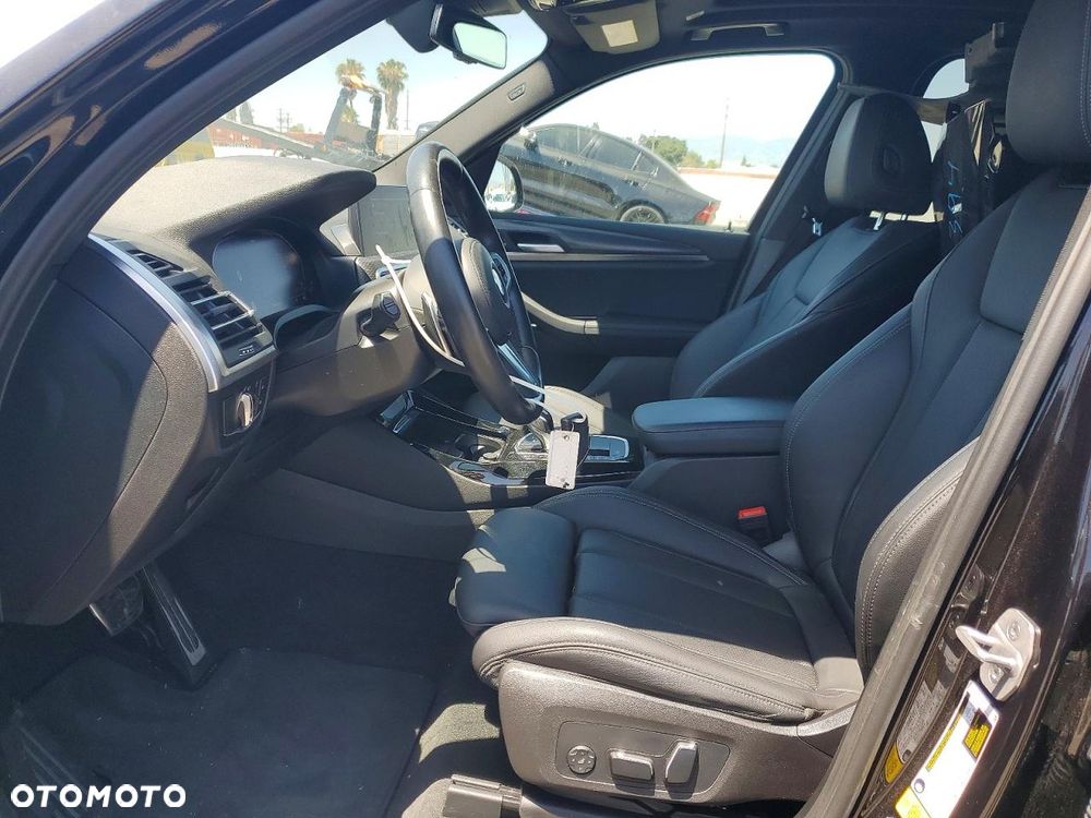 BMW X3 xDrive30i M Sport - 8