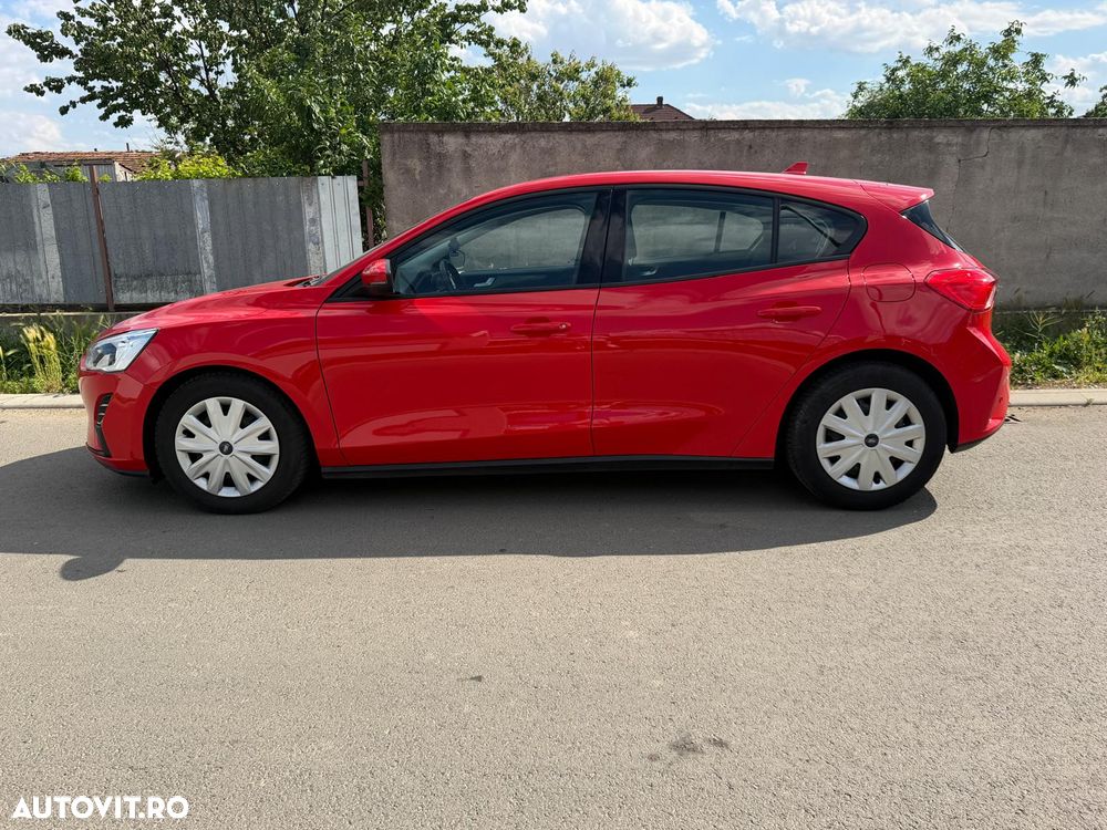 Ford Focus - 12