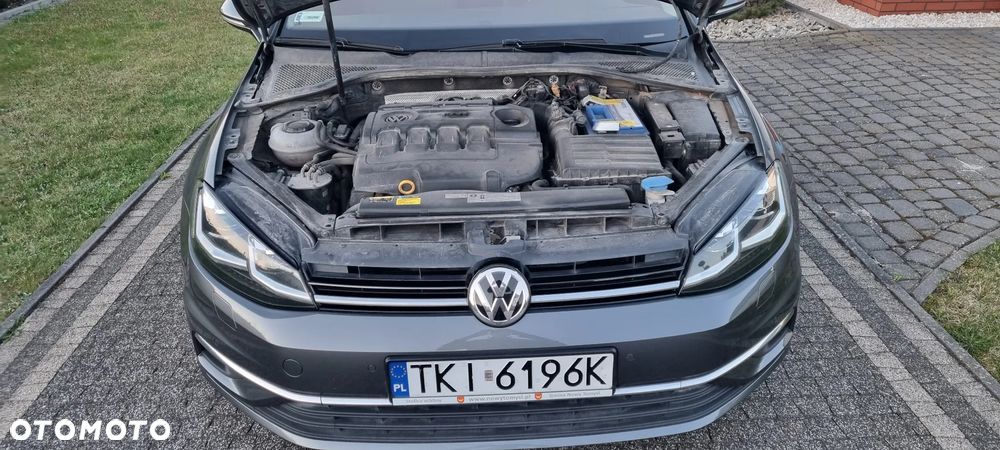 Volkswagen Golf - 11