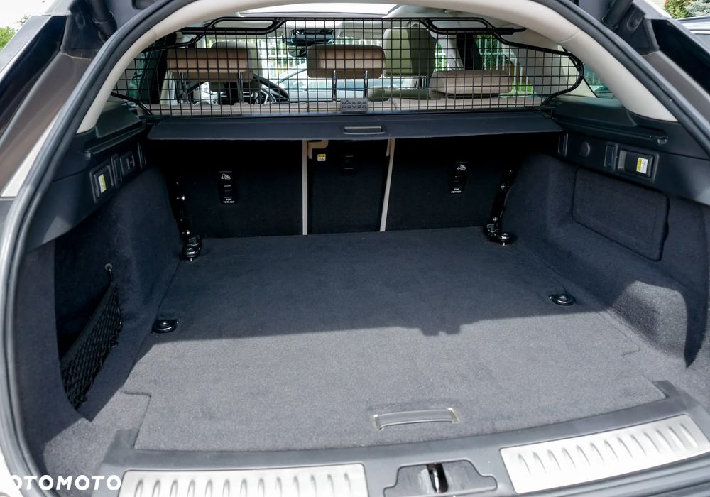 Land Rover Range Rover Velar P400e S - 21