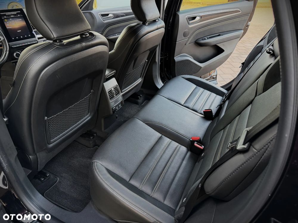 Renault Arkana 1.6 E-Tech Full Hybrid 145 Evolution MMT - 27