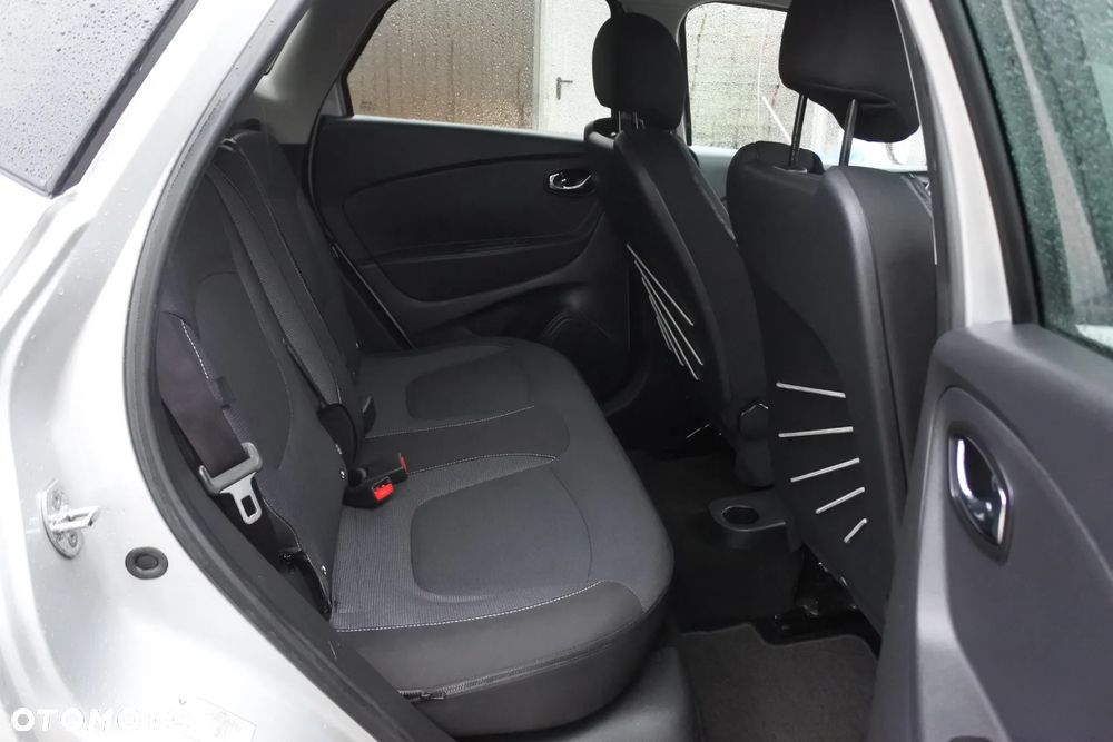 Renault Captur ENERGY TCe 120 EDC Dynamique - 8