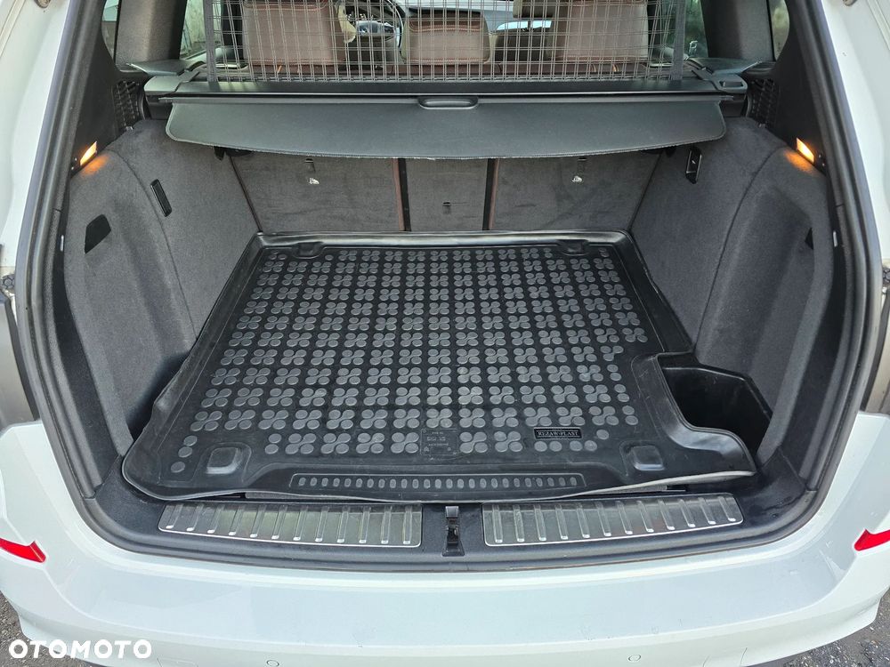 BMW X3 xDrive35d Sport-Aut M Sport - 35