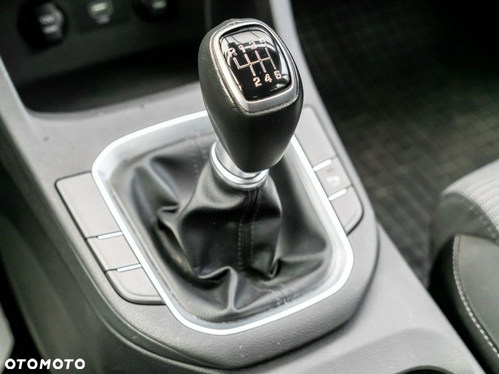 Hyundai i30 1.0 T-GDI Modern - 15