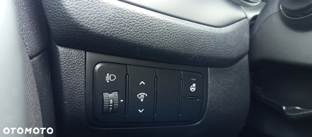 Kia Ceed 1.6 CRDi L - 13