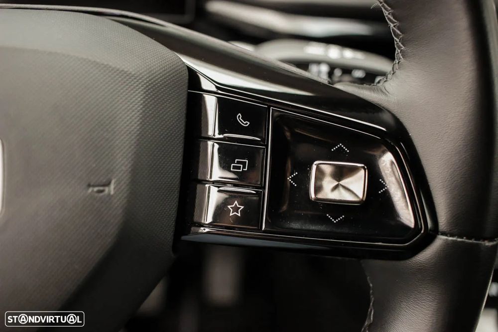 MG MG4 64 kWh Comfort - 17