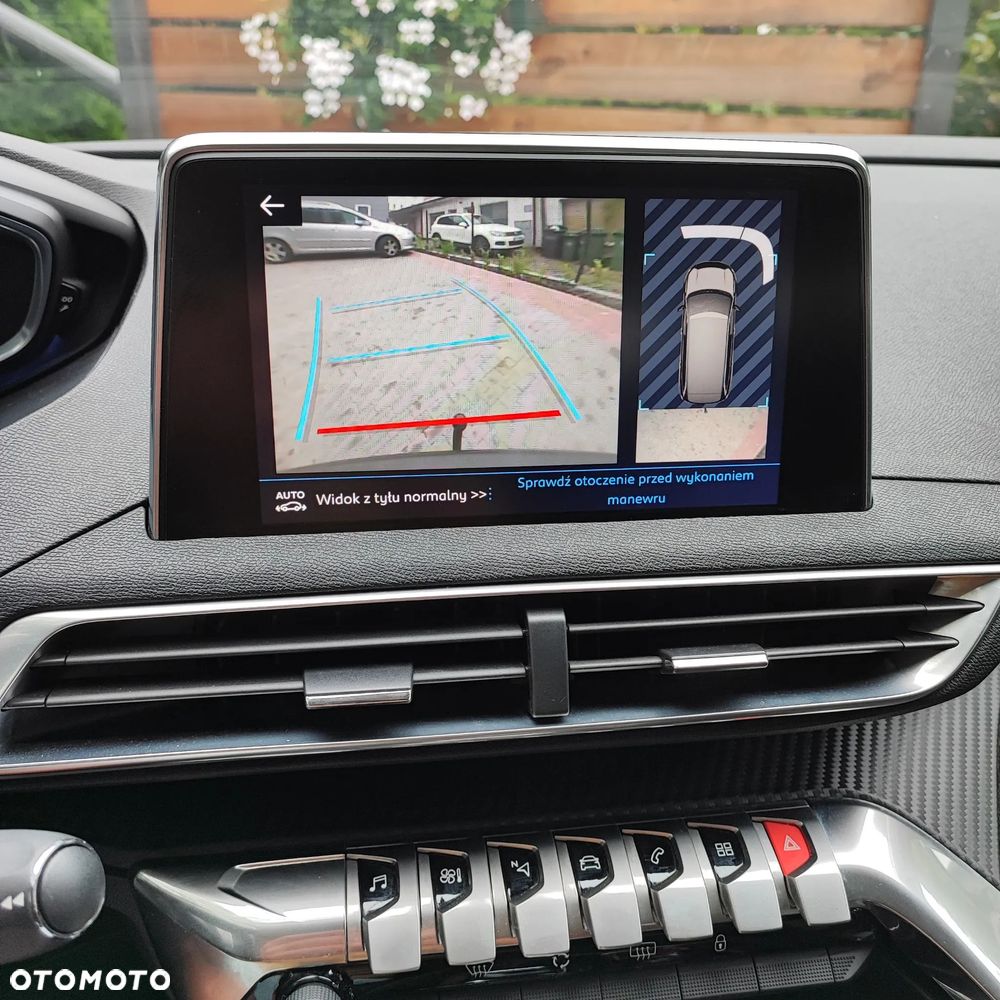 Peugeot 5008 1.6 THP Active S&S EAT6 - 5