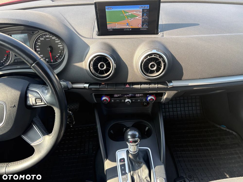 Audi A3 Limousine 1.4 TFSI Ambition S tronic - 15