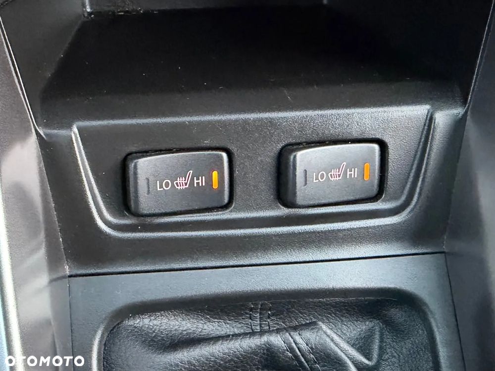 Suzuki Vitara 1.4 Boosterjet Premium 2WD - 12