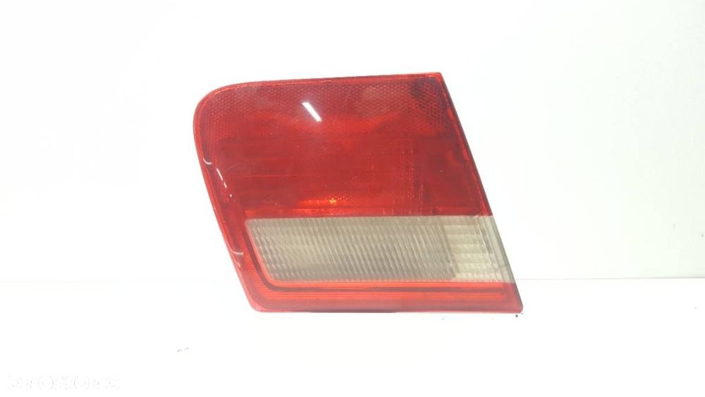 LAMPA TYŁ LEWA W KLAPĘ BMW E46 KOMBI LIFT EU - 1